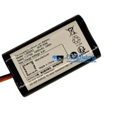 Batería para Marshall C406A2 EMBERTON [Batería de repuesto]